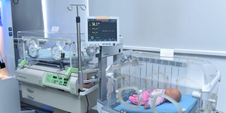 Шымкентте жасалған медициналық құрал-жабдықтарға сұраныс артты