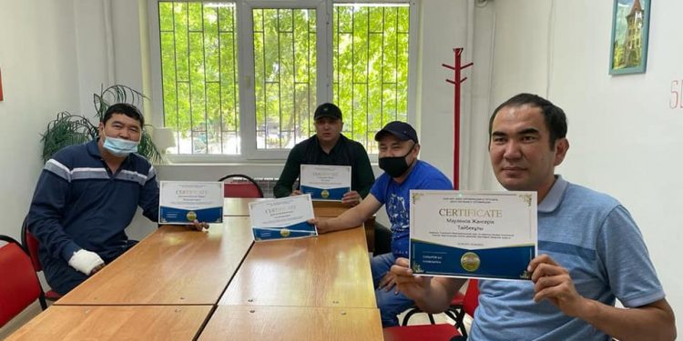 Шымкентте қоғамдық көлік қызметі бойынша электрондық база құру туралы шешім қабылданды