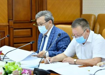 Инфрақұрылымдық жүйелерді жаңарту кезек күттермейтін мәселе