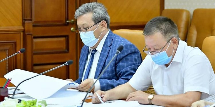 Инфрақұрылымдық жүйелерді жаңарту кезек күттермейтін мәселе
