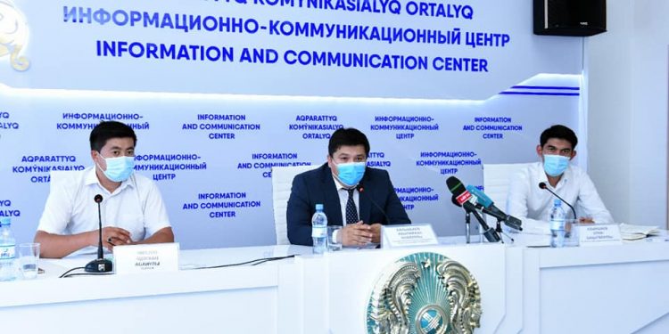 Шымкент: 1 миллион теңгеден берілетін тұрғын үй сертификаттарына өтінім қабылдау басталды