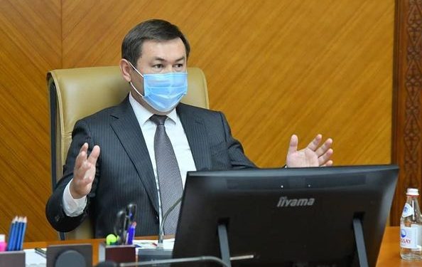 Көлік қозғалысын реттеуде жүйелі жұмыстар атқару тапсырылды