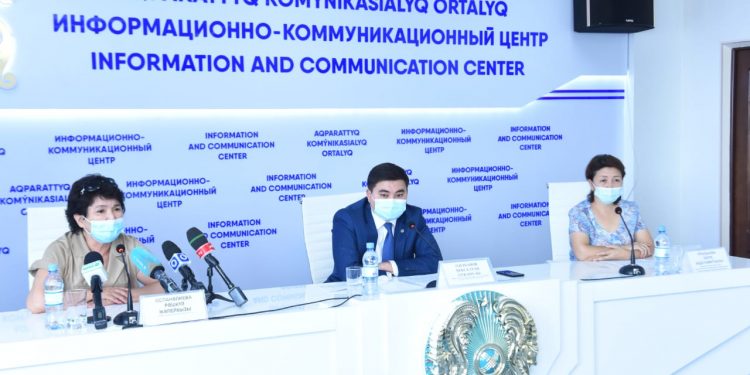 Шымкент: Тәуелсіздіктің 30 жылдығына орай атқарылған жұмыстар ауқымды