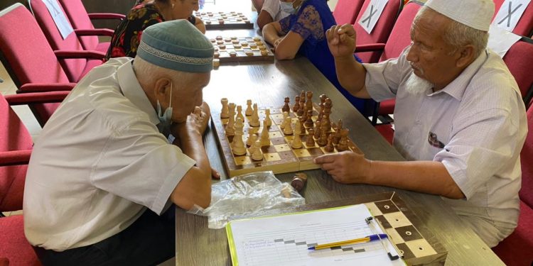 Тәуелсіздіктің 30 жылдығына орай спорт түрлерінен спартакиада өтті