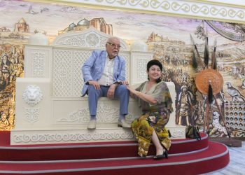 Қазақ зиялылары Түркістанның дамуын жоғары бағалады