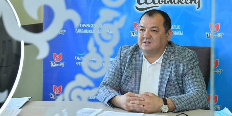 Шымкенттік спортшылар ҚР чемпионаттары мен кубоктарынан 364 алтын, 260 күміс, 312 қола жүлде жеңіп алды