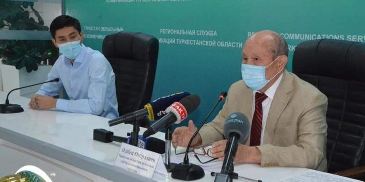 Түркістан облысында 210 үміткер ауыл әкімі сайлауына қатысады