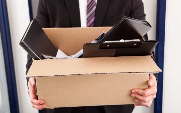 Работодатель не может уволить сотрудника за отказ от вакцинации