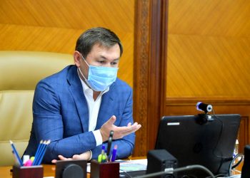 Шымкент – өндірістік инвестицияға басымдық береді