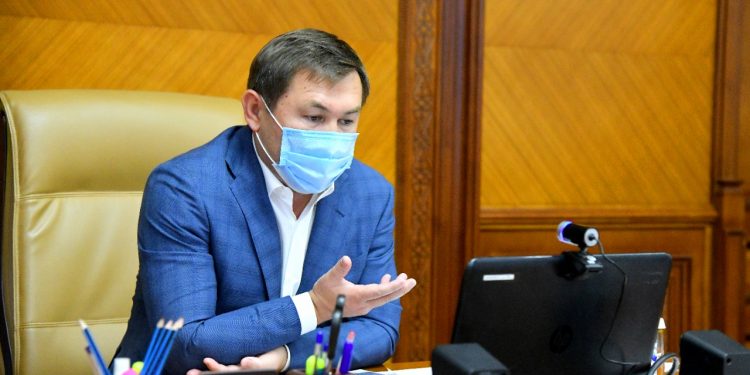 Шымкент – өндірістік инвестицияға басымдық береді