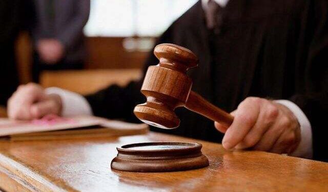 Бәйдібекте “ғашығын” алдап кеткен алаяқ 4 жылға сотталды