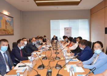 Судьяларға арналған екі күндік семинар өз жұмысын бастады