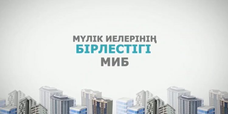 Мүлік иелерінің бірлестігі