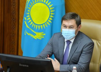 Шымкент: Сапалы білім арқылы саналы ұрпақ қалыптастыру міндеті белгіленді