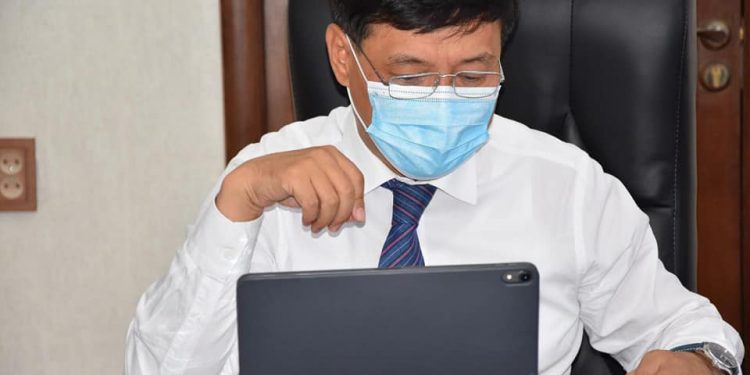 Шымкент: Тұрғындардың өтініші – басты назарда