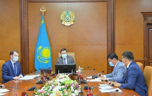 Шымкентте 2 мыңға жуық жұмыскердің жалақы қарызы өтелді