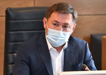 Шымкентте тағы бір кәсіпорын ашылмақ