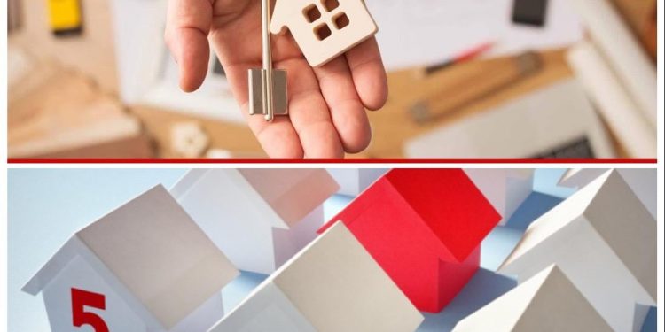 Тұрғын үй кезегіндегі азаматтардың «Шаңырақ» бағыты арқылы баспаналы болуға мүмкіндігі бар