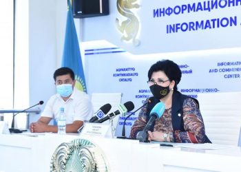 Шымкенттегі 785 білім беру ұйымы «Аshyq» жүйесіне қосылды