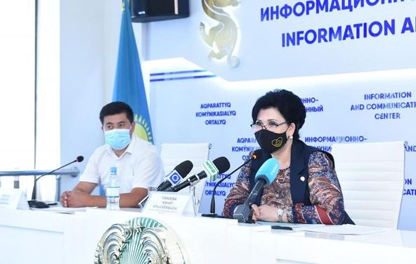 Шымкенттегі 785 білім беру ұйымы «Аshyq» жүйесіне қосылды