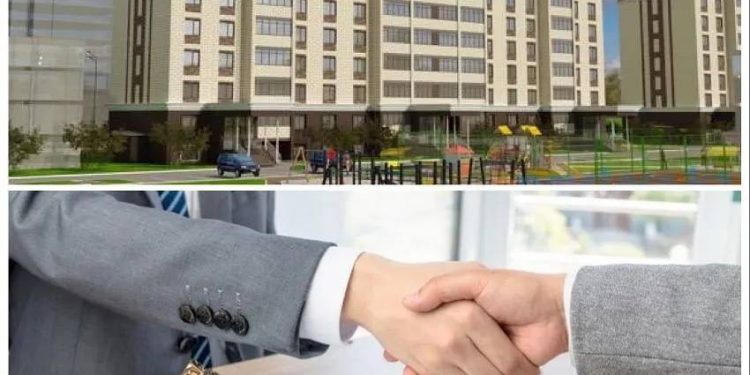 Шымкент: «Шаңырақ» бағдарламасы бойынша келісімшарттарды рәсімдеу басталды