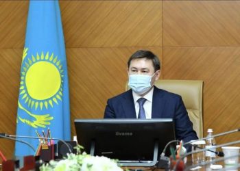 Шымкент қаласы ұлттық санақтың ІІ кезеңін өткізуге толық дайын