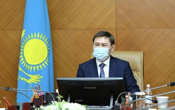 Шымкент қаласы ұлттық санақтың ІІ кезеңін өткізуге толық дайын