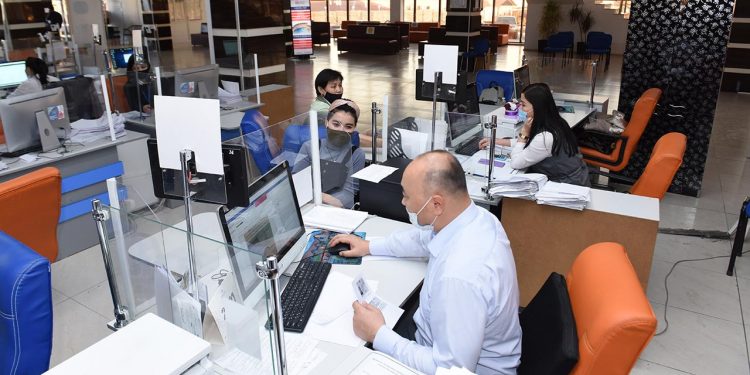 Жұмыспен қамту көрсеткіші жақсарды