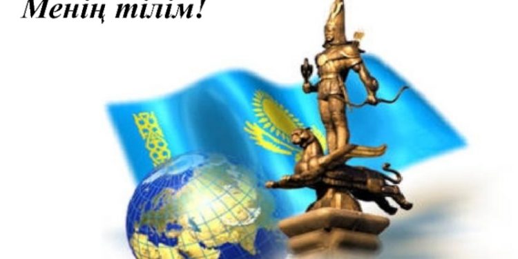 Шымкентте мемлекеттік тілді меңгерген тұрғындар үлесі 93 пайызды құрайды