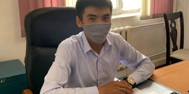 Жастар практикасы — жұмыс табу мүмкіндігі