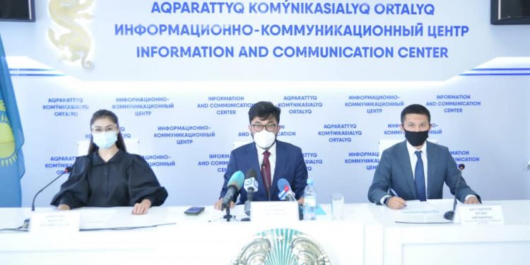 Биыл «Shymkent» ӘКК» АҚ 45 инвестициялық жобаны жүзеге асыру туралы келісім-шарт жасасты