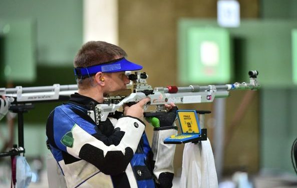 Қазақстан мергендері Азия чемпионатында 12 алтын медаль жеңіп алды