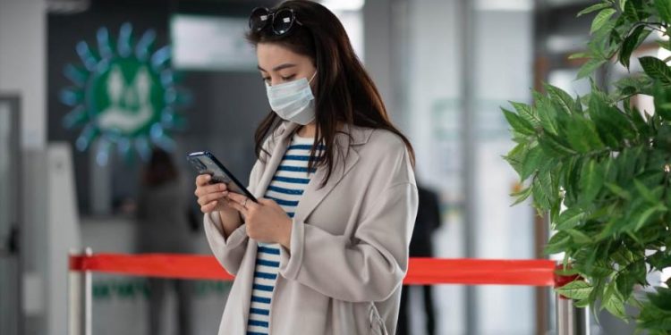 Тұрғын үй иелеріне тұрғылықты тіркеу жасалғанда SMS жолданады