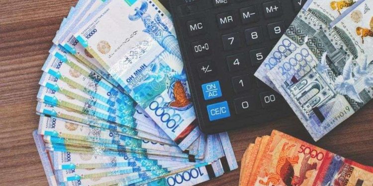 Жыл басынан бері қазақстандықтарға 1,7 трлн-тан астам теңгеге зейнетақы төленді