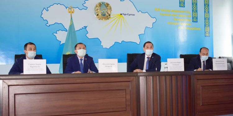 Этностық құрамы әралуан өңір бірлік пен келісімнің жарқын үлгісін көрсетіп отыр