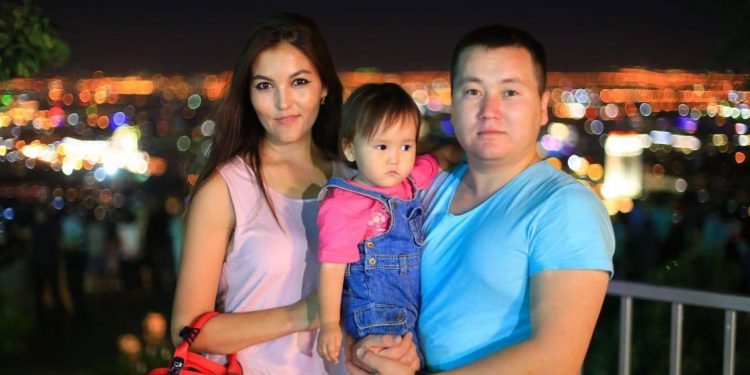 Әскери саланың тізгінін ұстаған мерейлі отбасы