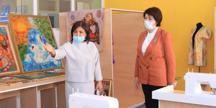 Жол картасының орындалуы бақылауда