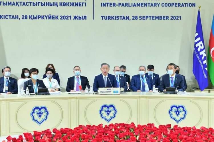 «Turkistan» телеарнасы түркі мемлекеттеріне ортақ арна атанады