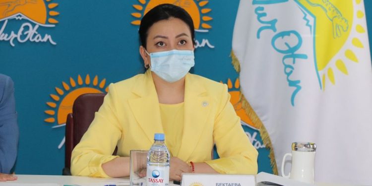 Мектептерде инклюзивті оқытуды қолдау кабинеттері ашылады