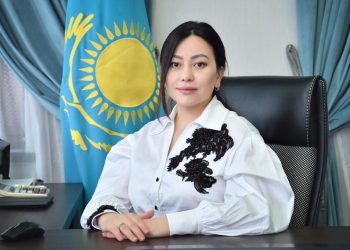 Кезекті жолдау – кемел келешекке жол нұсқады