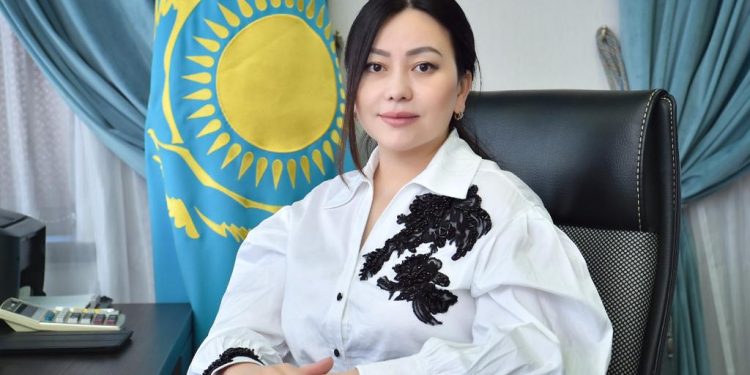 Кезекті жолдау – кемел келешекке жол нұсқады