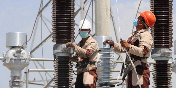 Шалғайдағы шағынаудандарды сапалы электр қуатымен қамту үшін 8 станция іске қосылады