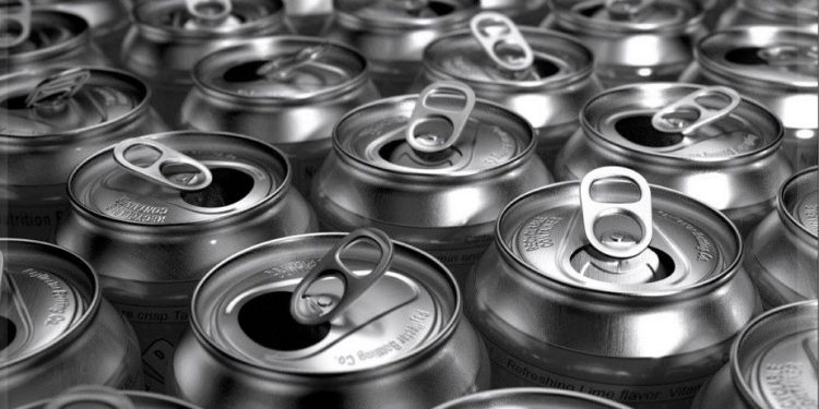 Шымкентте еліміздегі бірегей кәсіпорын аллюминий банкалар өндірісі іске қосылады