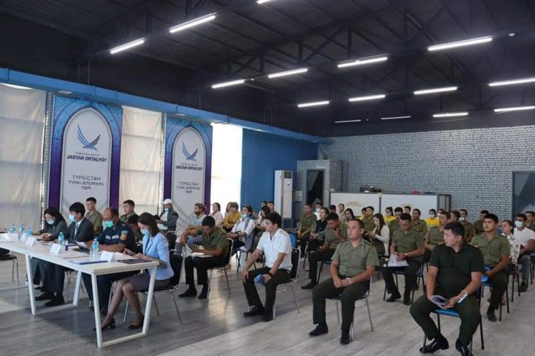 Түркістан: «Полиглот» байқауының үздігі анықталды