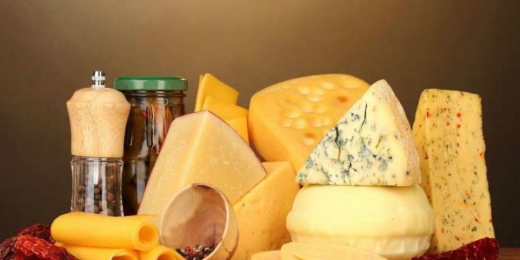 Шымкентте  күніне 25 тонна сүт өңдейтін цех ашылды