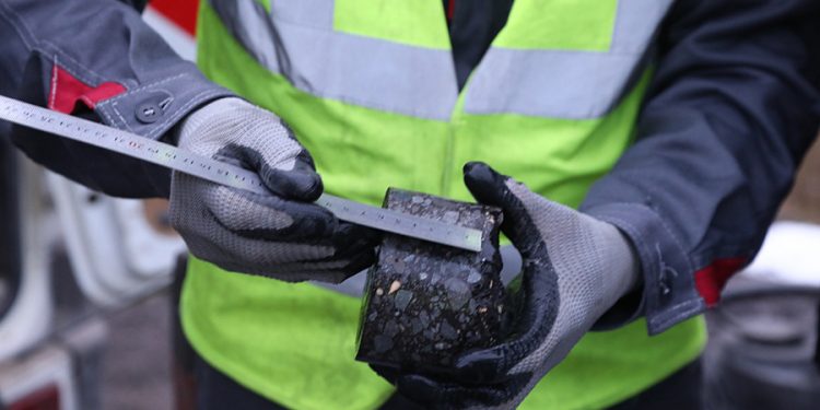 Шымкентте сапалы жолдар үлесі артып келеді