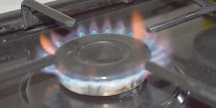 Қазығұрт ауданында бес елді мекенге газ берілді