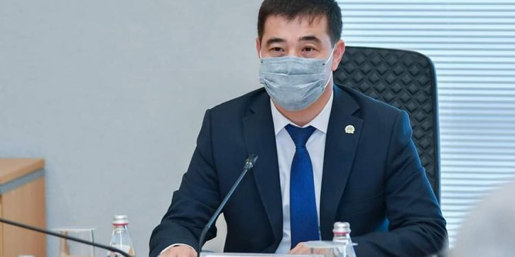 Түркістан – Татулық мекені: Басқармалар үйінен «Достық» кабинеті ашылды