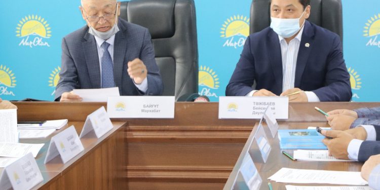 Түркістан өрендері 9 айда ұлттық спорт түрлерінен 166 медаль жеңіп алды