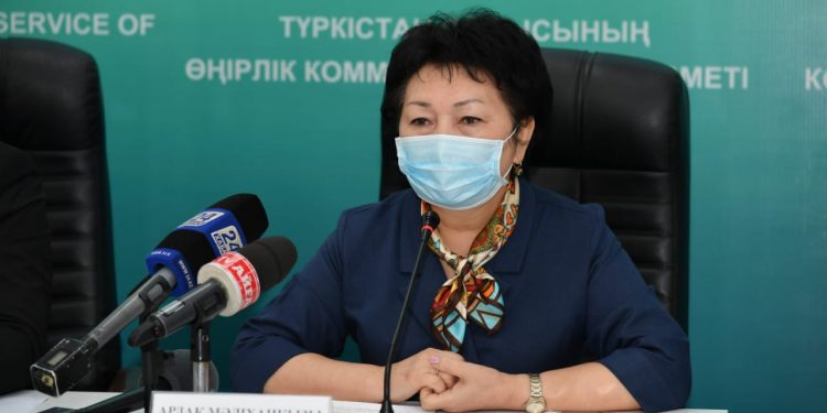 Түркістан: Жекеменшік балабақшаларға үкімет қолдауы қажет